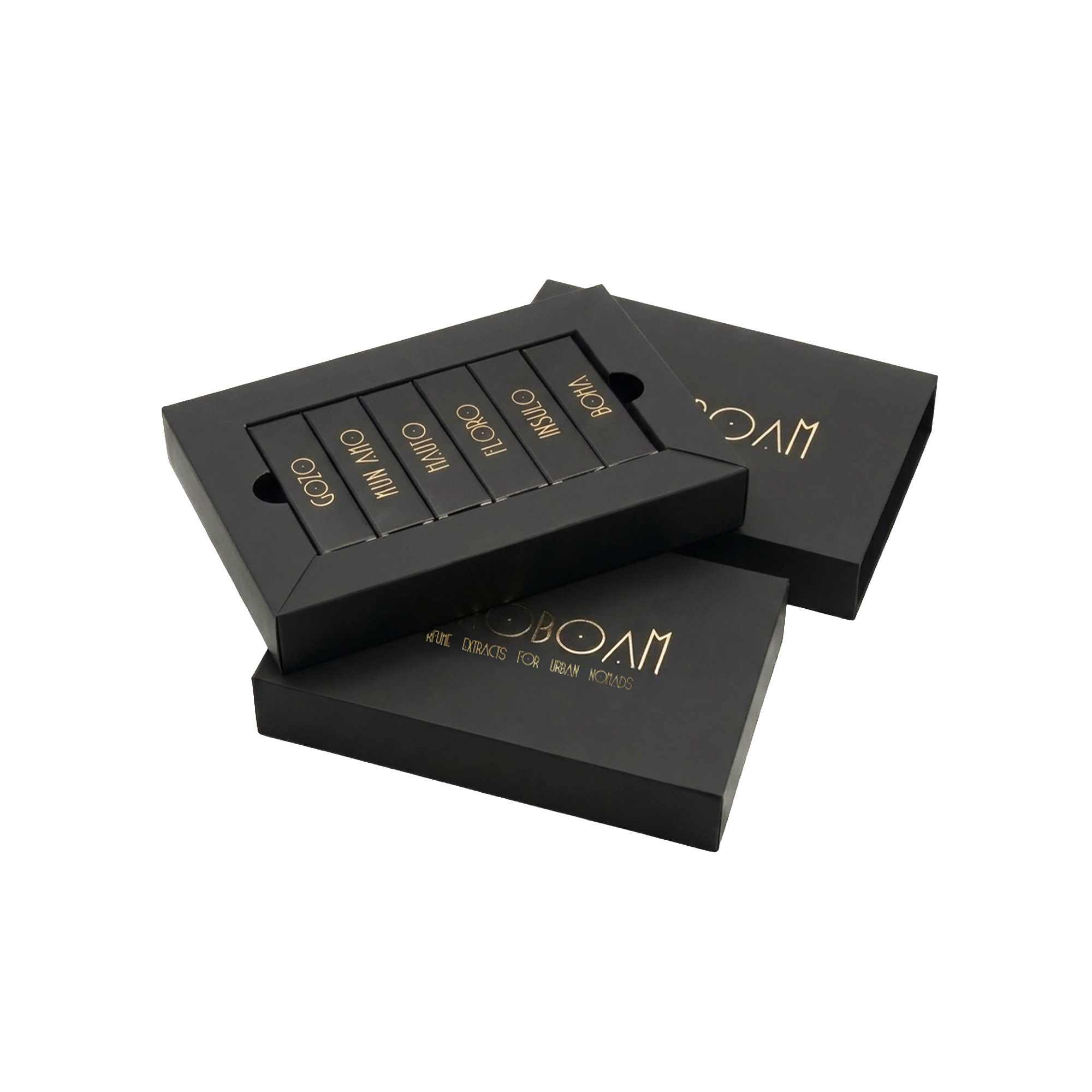 DISCOVERY KIT