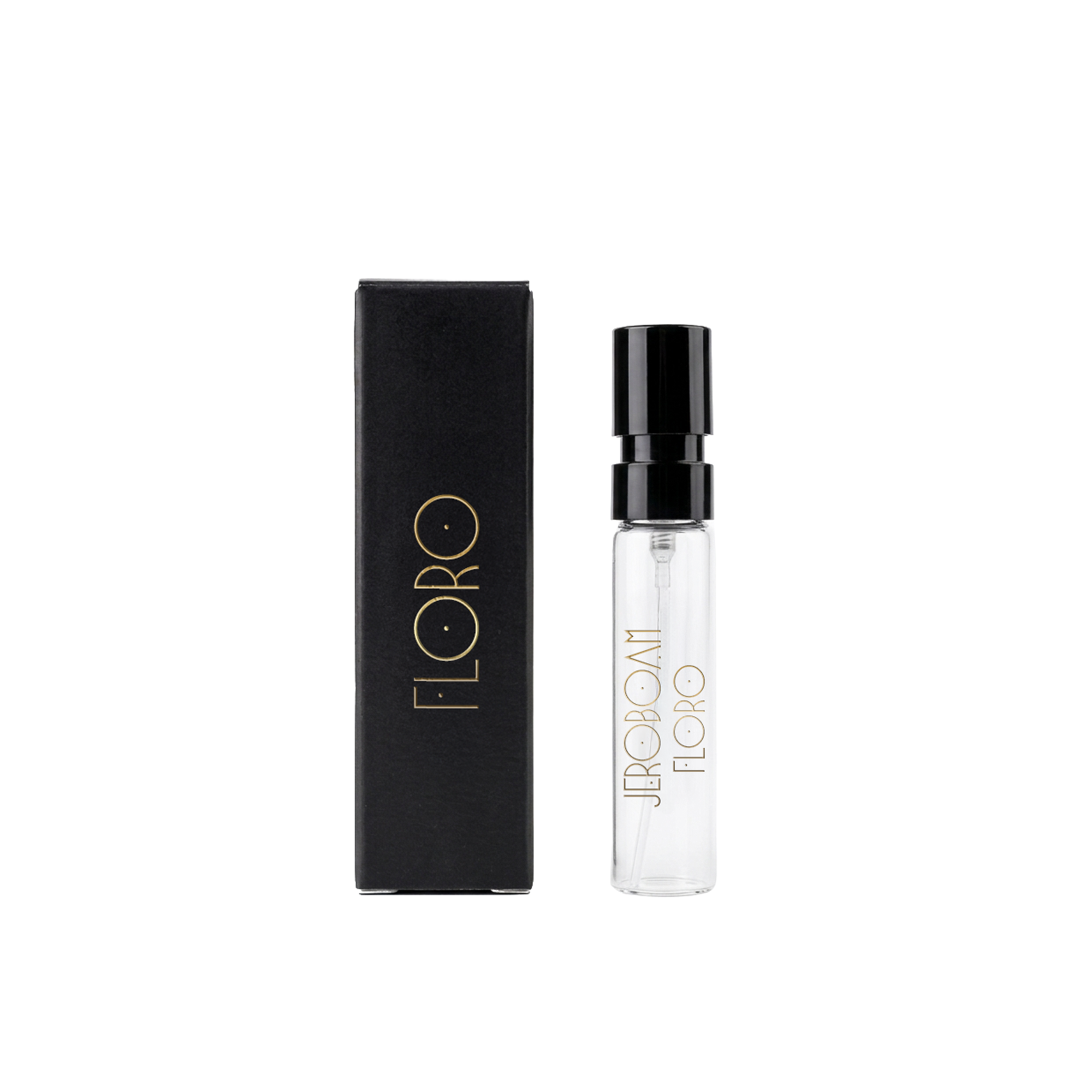 FLORO 1ml