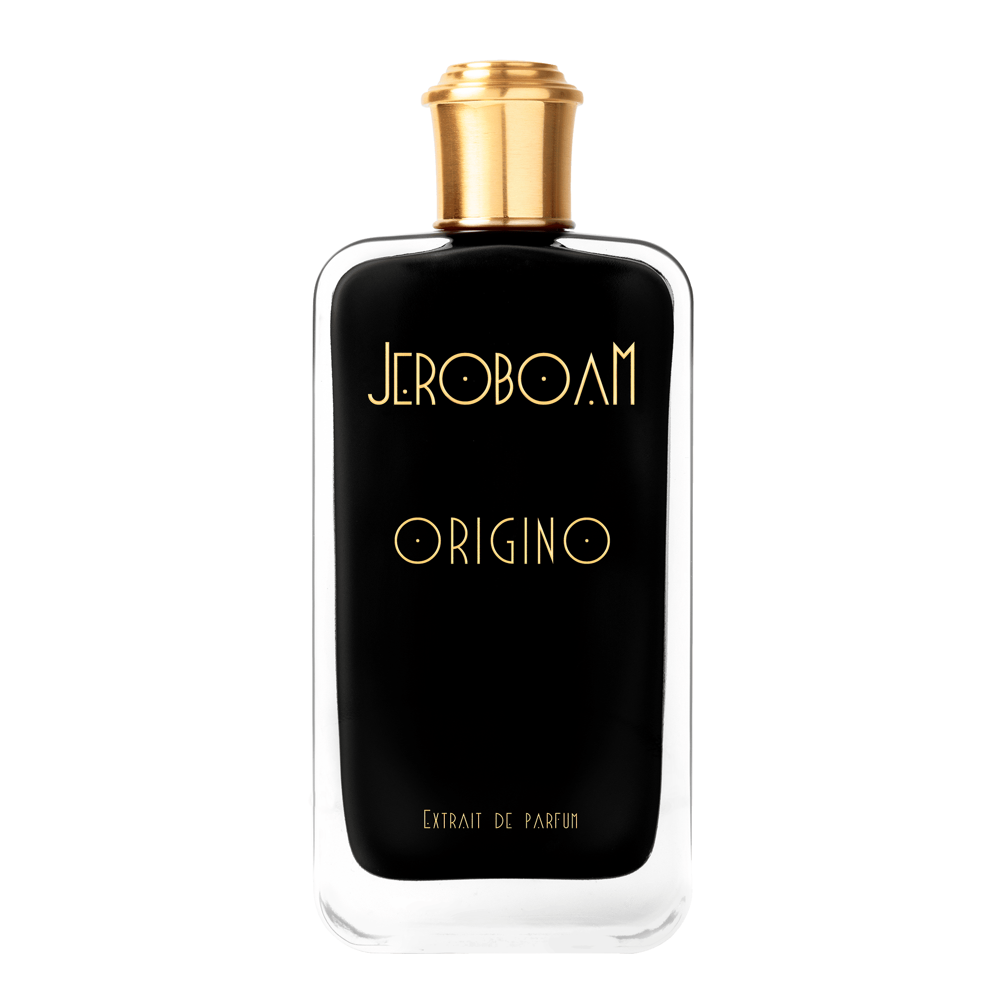 ORIGINO – JEROBOAM PARIS
