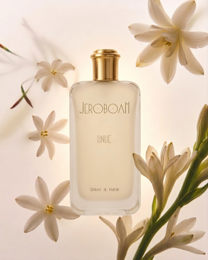 Botanical Musk