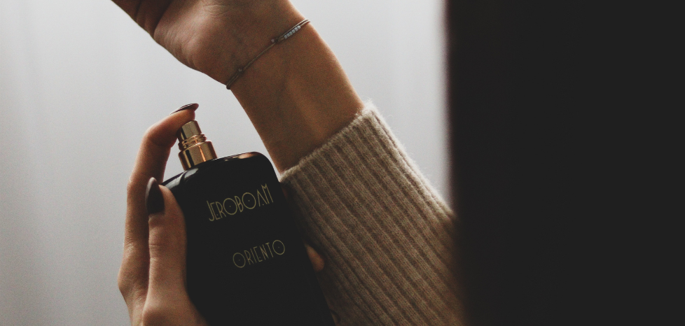 Pourquoi un parfum ne tient pas ?
