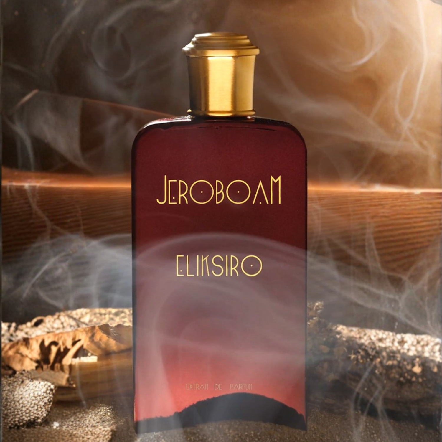 ELIKSIRO