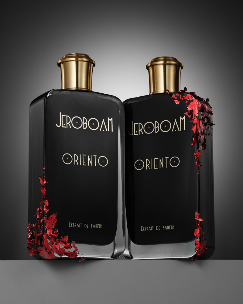 Animal Musk