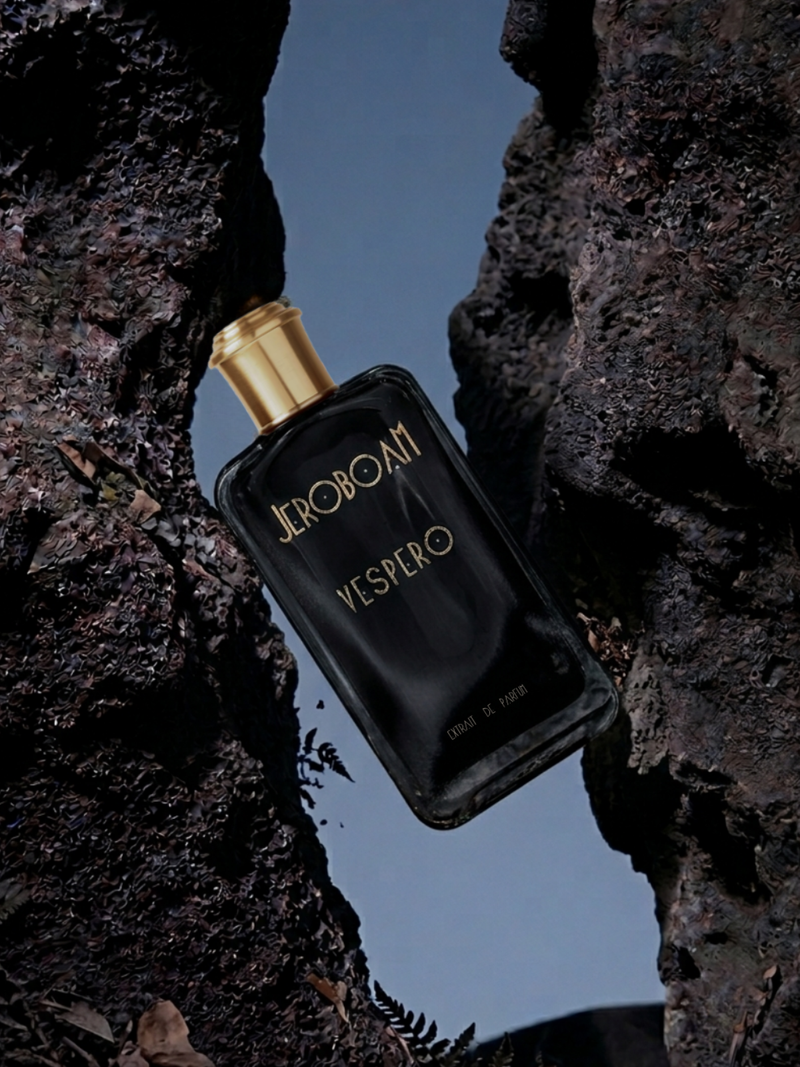 Black Musk
