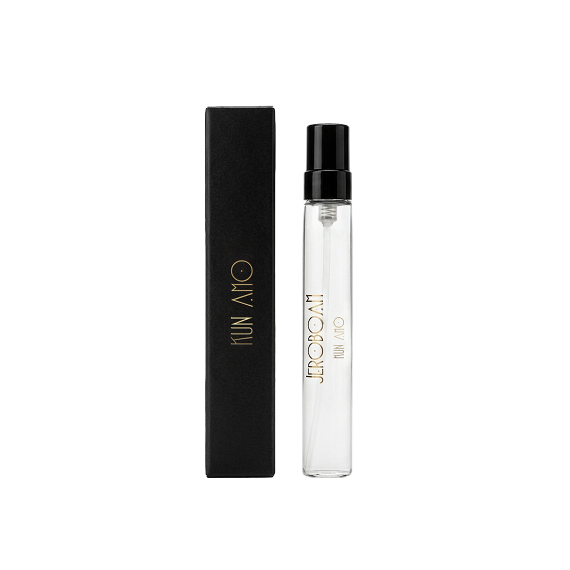 KUN AMO – JEROBOAM PARIS