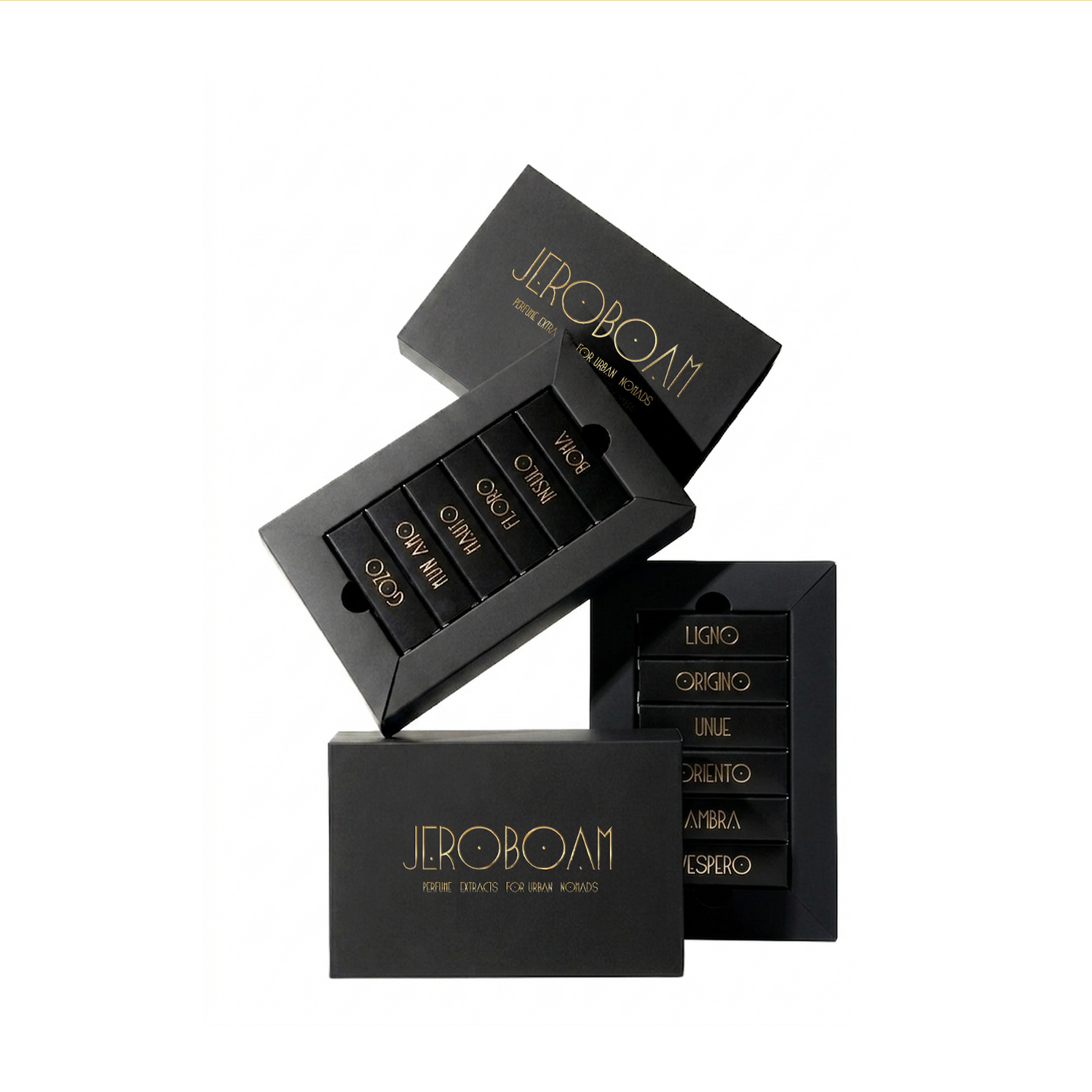 DISCOVERY KIT