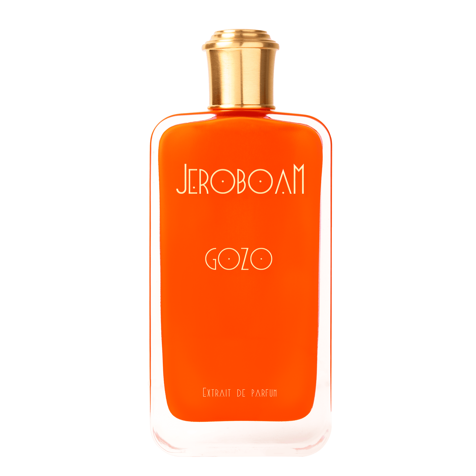 GOZO – JEROBOAM PARIS