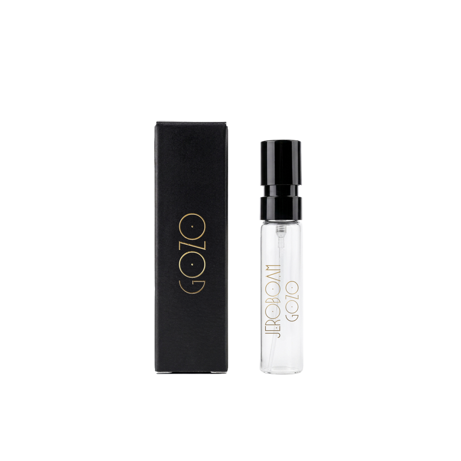 GOZO 1ml