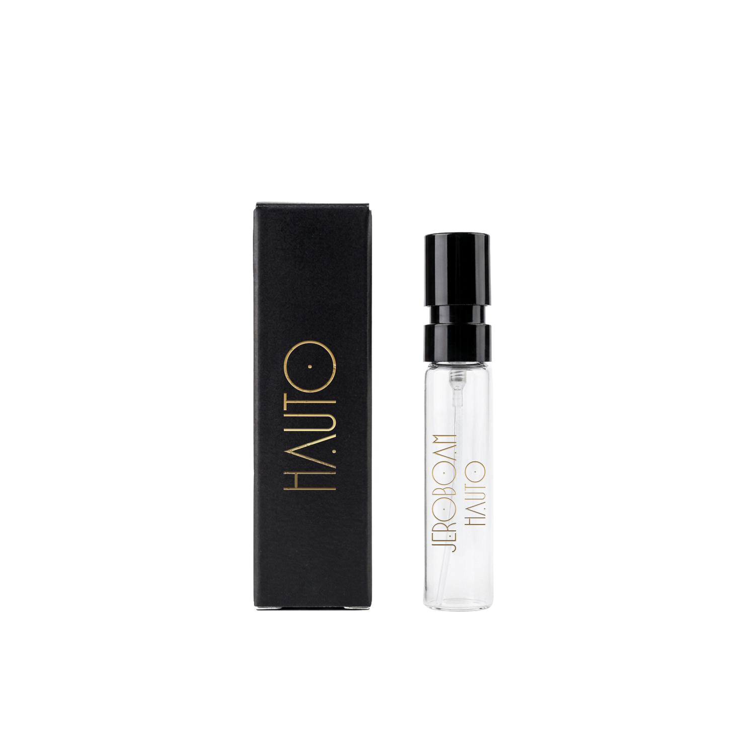 HAUTO 1ml