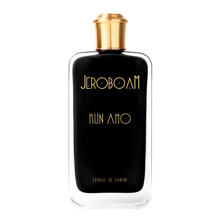Kun Amo Extrait De Parfum 30ml