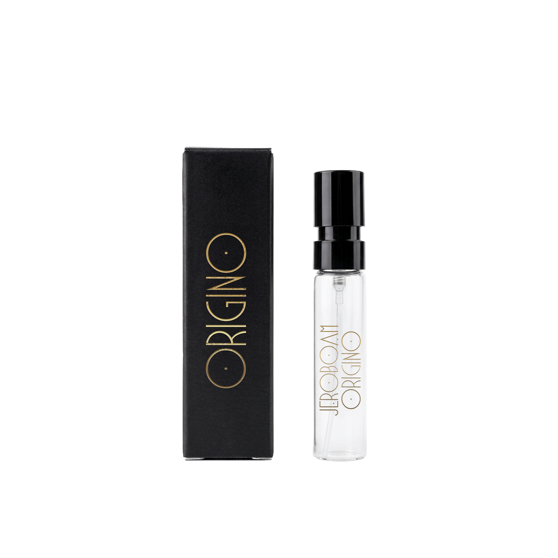 ORIGINO – JEROBOAM PARIS