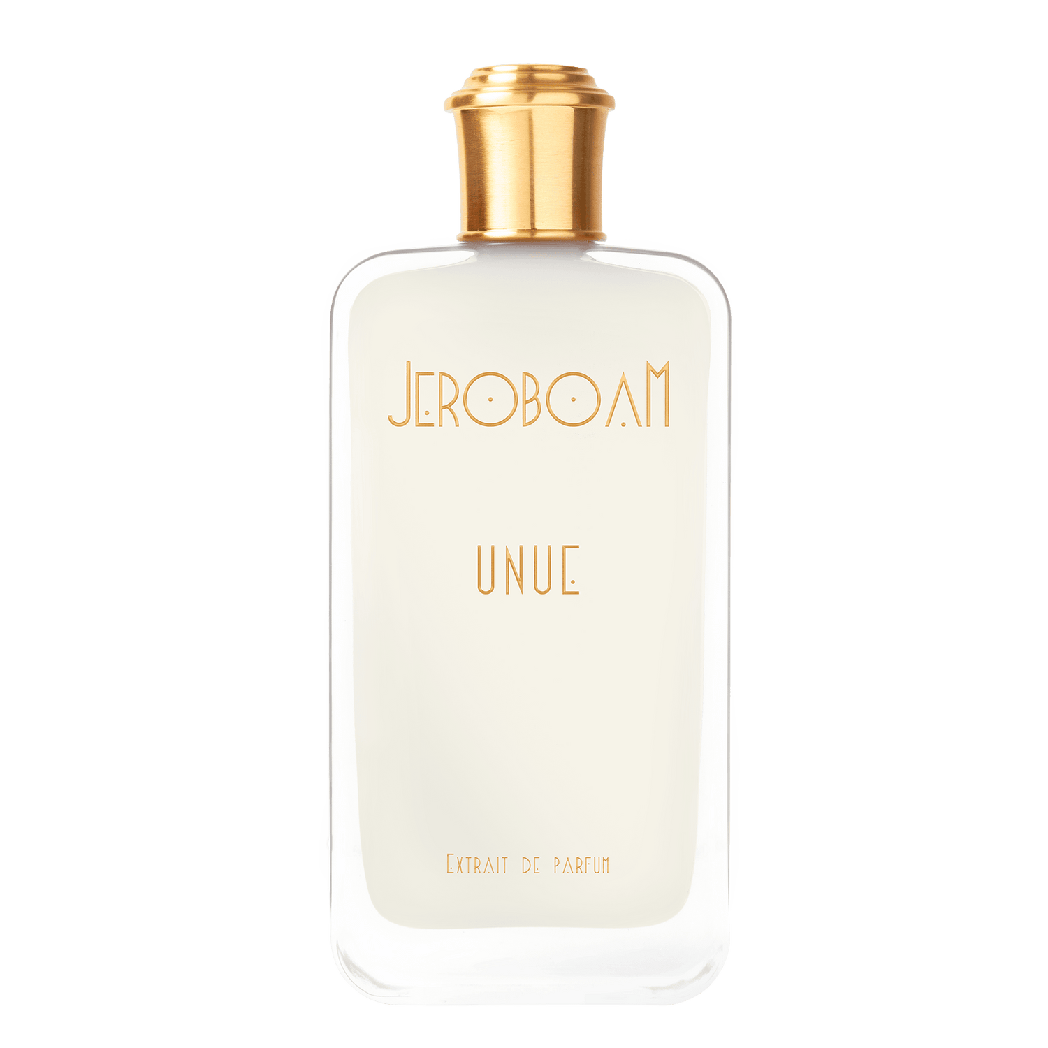 UNUE – JEROBOAM PARIS UNUE – JEROBOAM PARIS