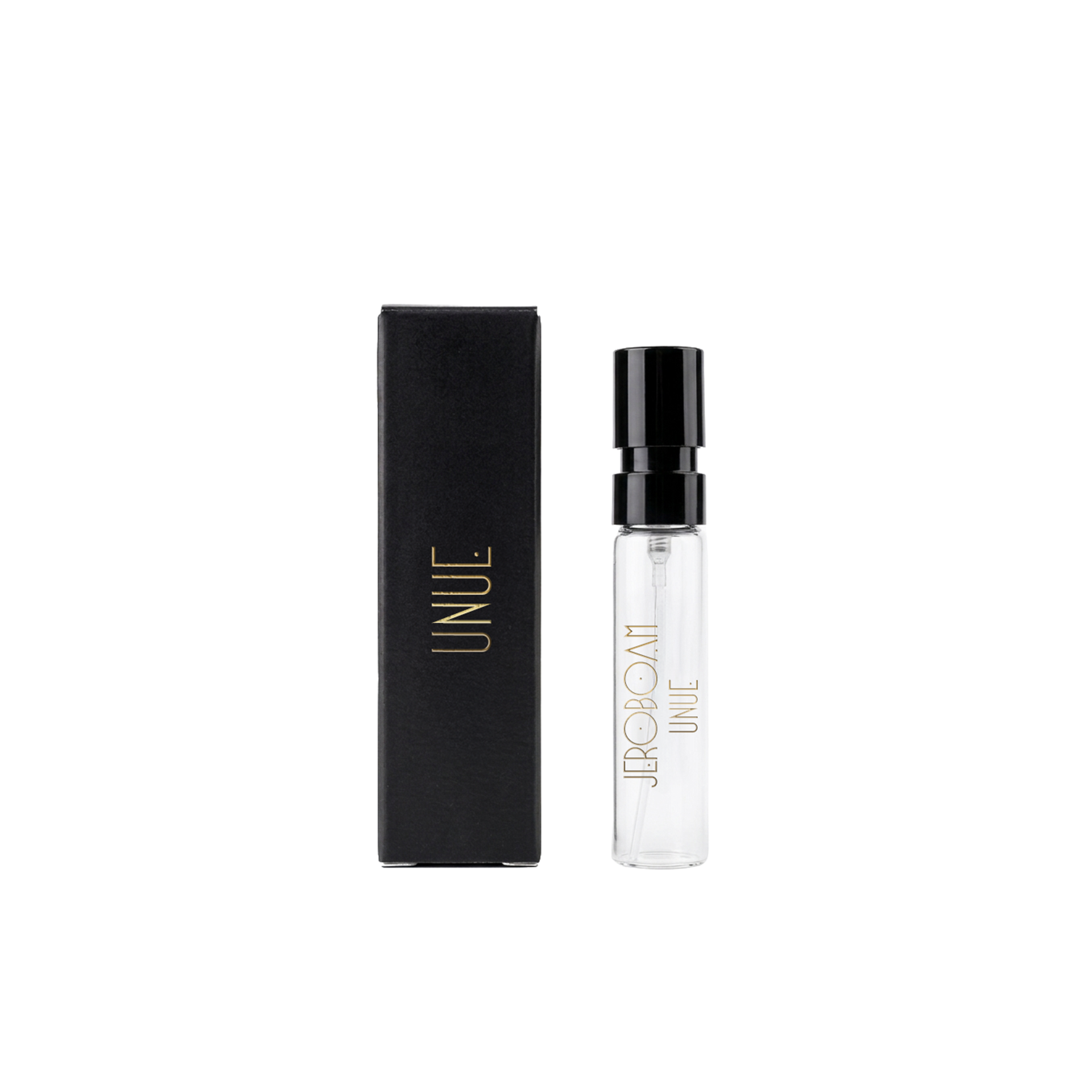 UNUE – JEROBOAM PARIS
