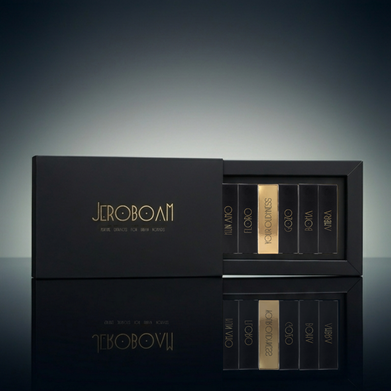 Coffret à composer