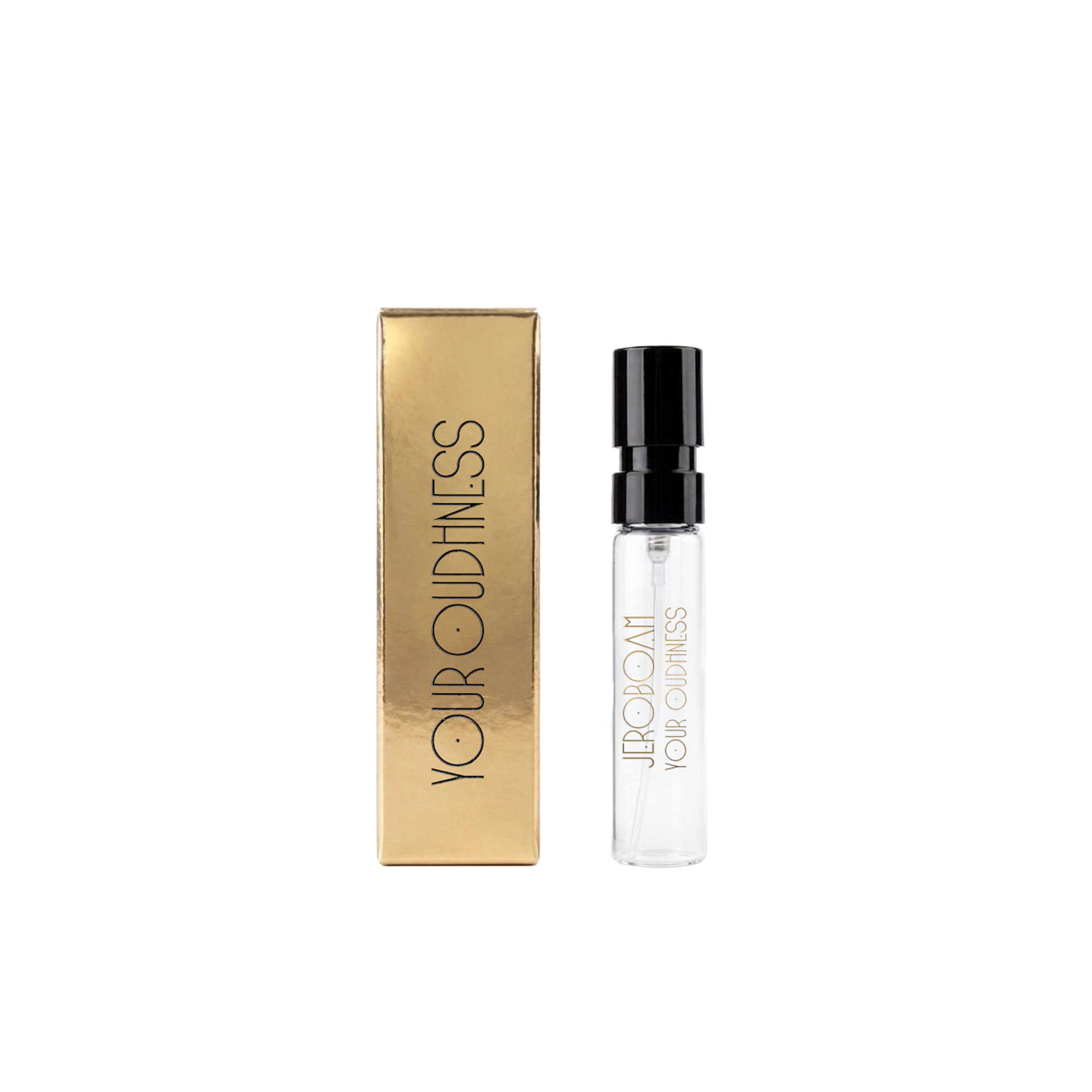 YOUR OUDHNESS 1ML