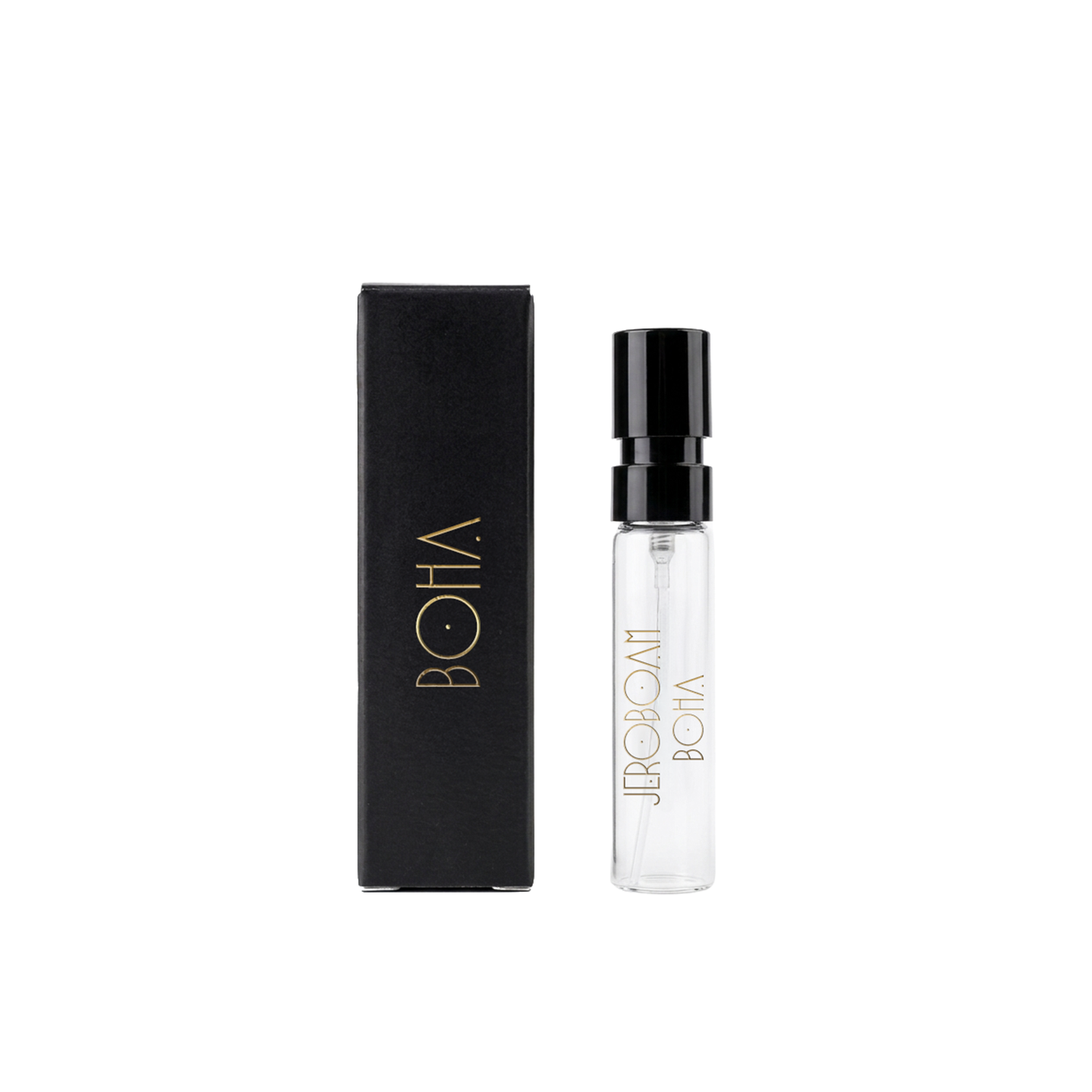 BOHA 1ml