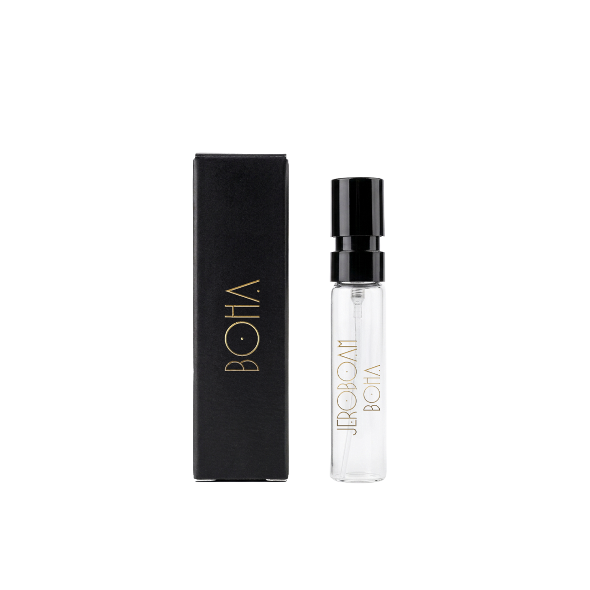 BOHA 1ml