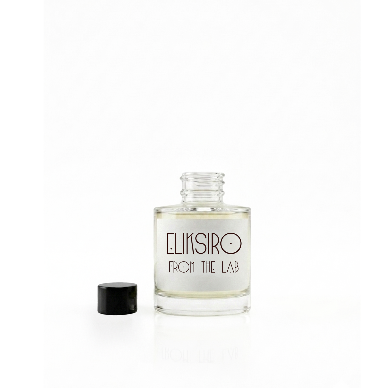 ELIKSIRO