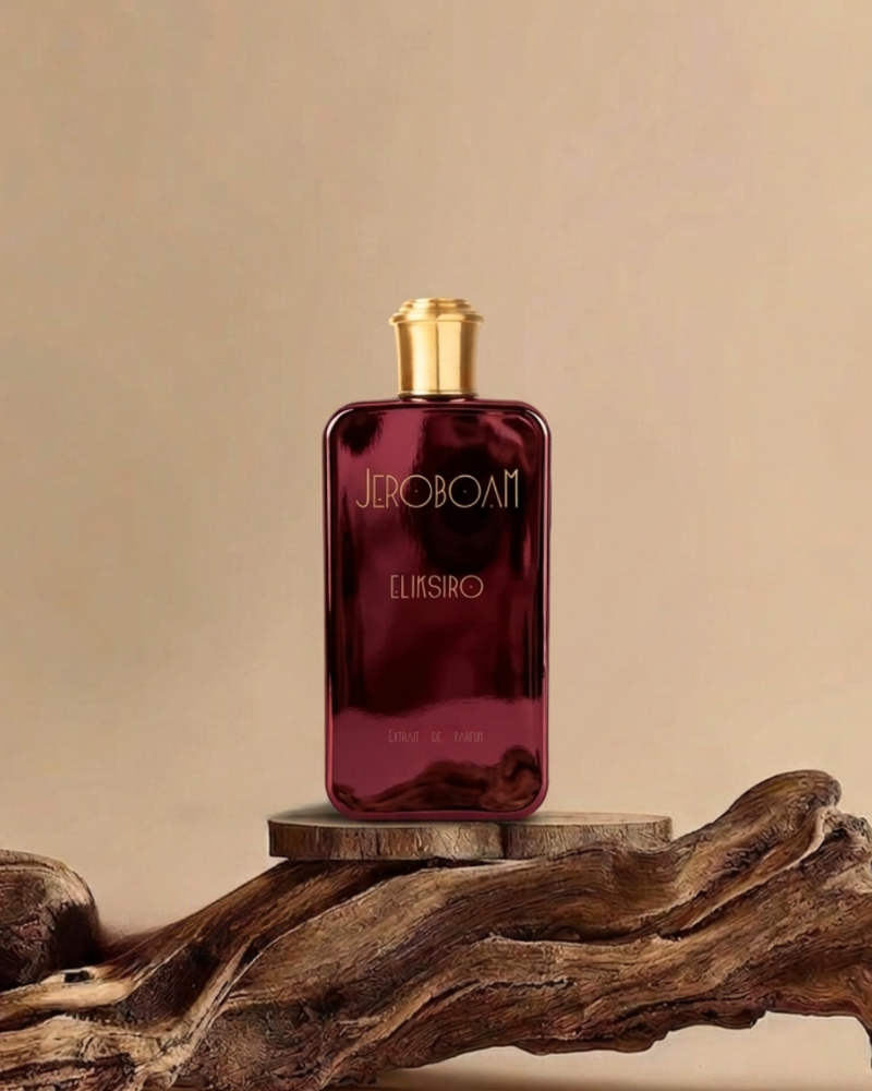 Unisex Musky Perfume