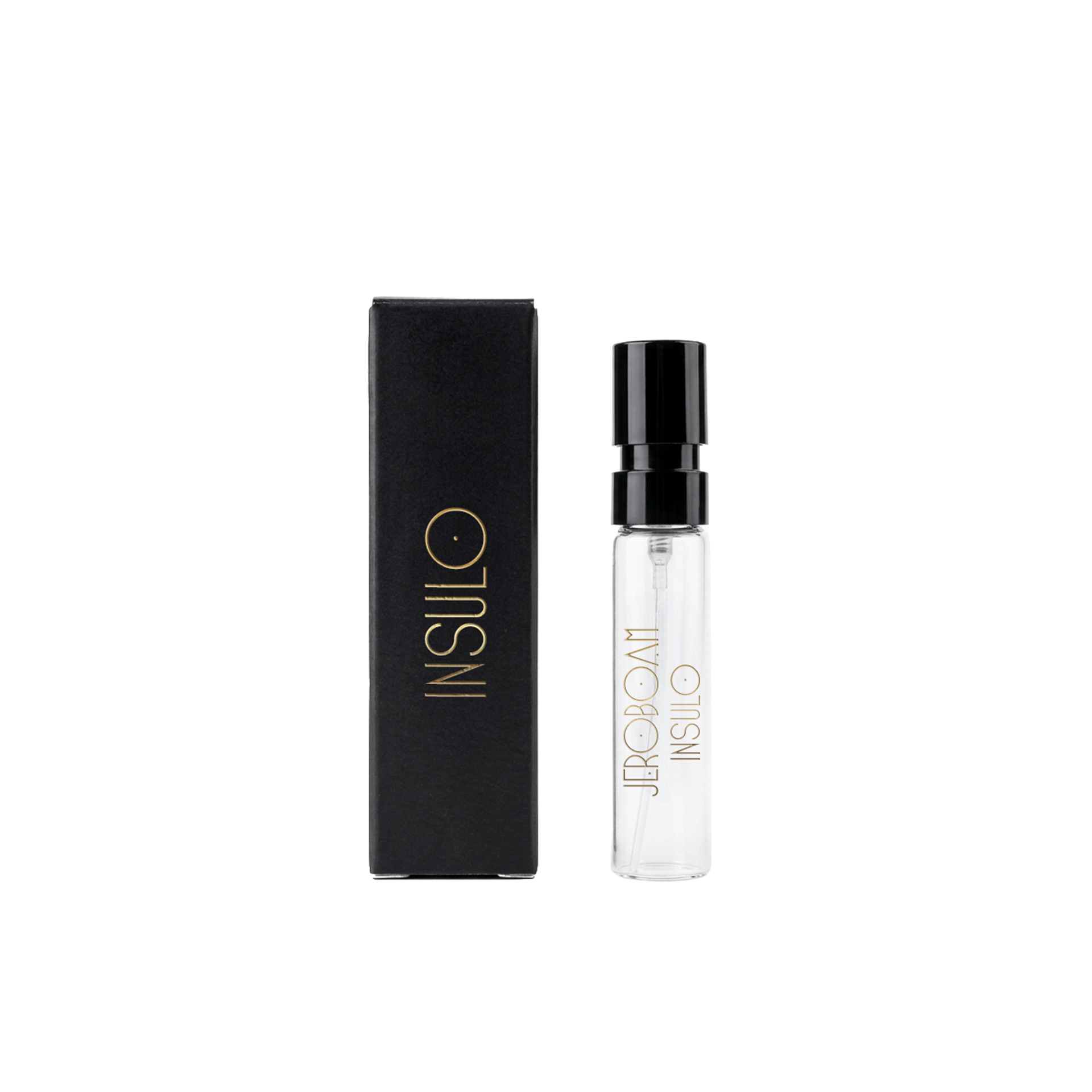最終値下げJEROBOAM INSULO 30ml エキストラクト・ド・パルファ Insulo - Extrait de Parfum | Jeroboam Paris | AEDES.COM