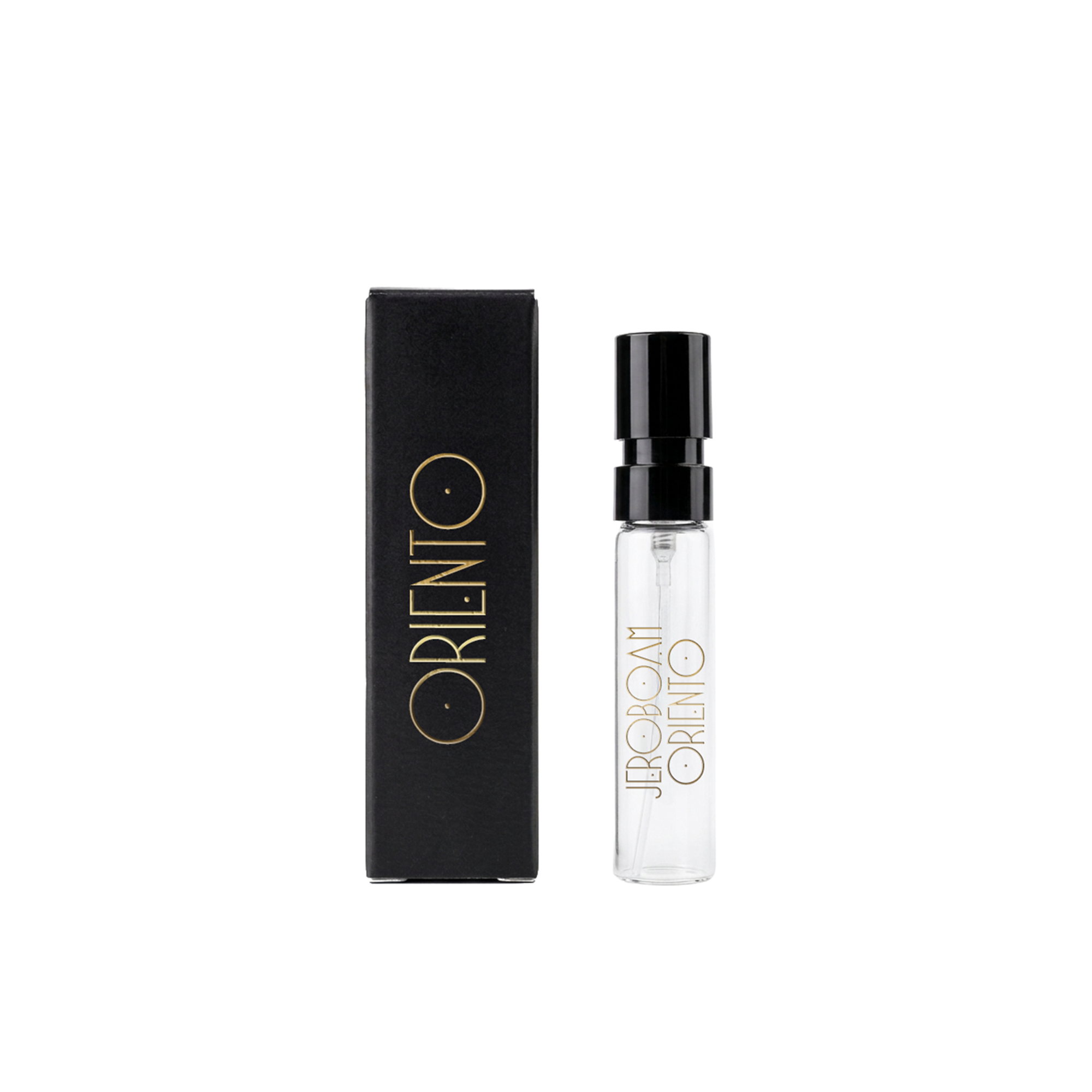 ORIENTO 1ml